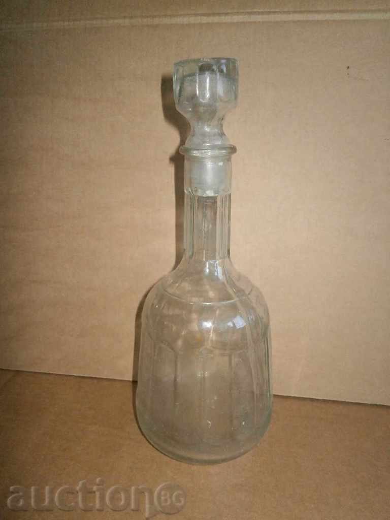 an ancient decanter for water with price 51.00 BGN | € 26.08 an ancient decanter for water with price 51.00 BGN | € 26.08