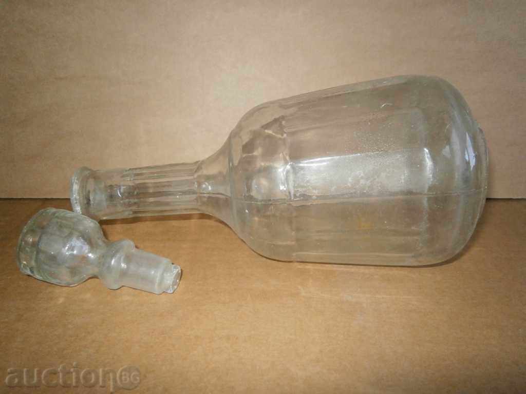 an ancient decanter for water - 5 an ancient decanter for water - 5