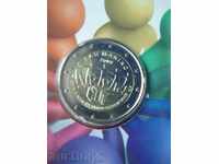 2 Euro 2008 San Marino „Europeo del Dialogo Int.” San Marino