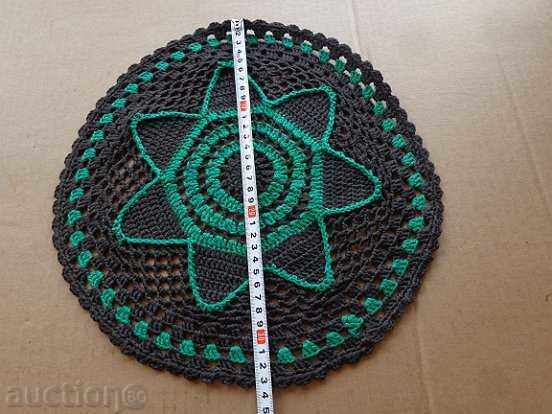 Auction  Hand knitting, a chair, a chair chair, a chest of drawers