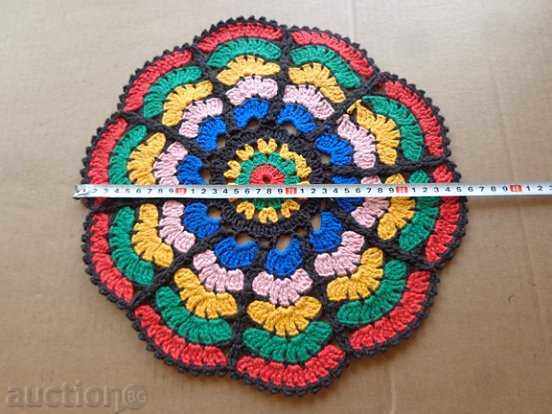 Delivery of Hand knitting, a chair, a chair chair, a chest of drawers