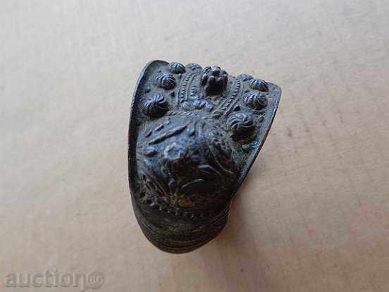 Renaissance silver slingshot bracelet, jewelry, jewelry with price 149.00 BGN | € 76.18