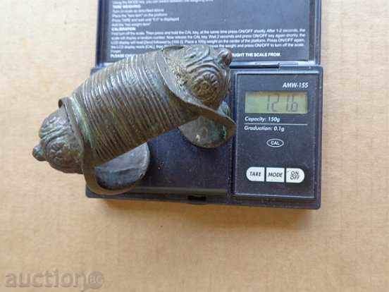 Delivery of Renaissance silver slingshot bracelet, jewelry, jewelry