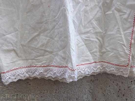 Old kennel shirt hand-woven embroidered costume - 6 Old kennel shirt hand-woven embroidered costume - 6