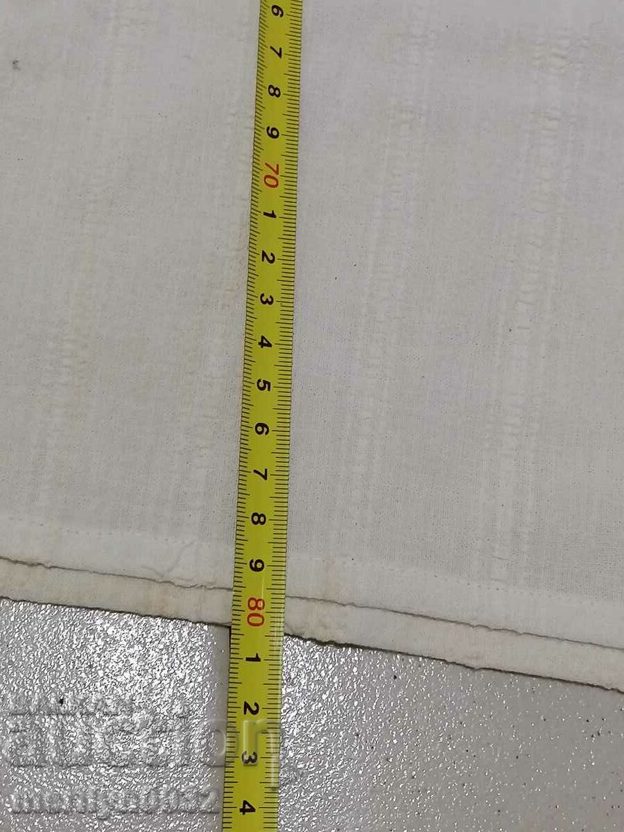 Old men's kenara shirt hand-woven embroidered costume - 6 Old men's kenara shirt hand-woven embroidered costume - 6