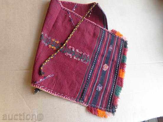 An apron made of heresy costume, sukman, jingle - 7