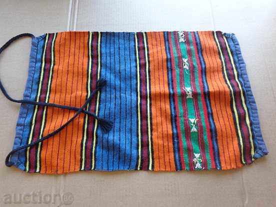 An apron made of heresy costume, sukman, jingle - 5 An apron made of heresy costume, sukman, jingle - 5