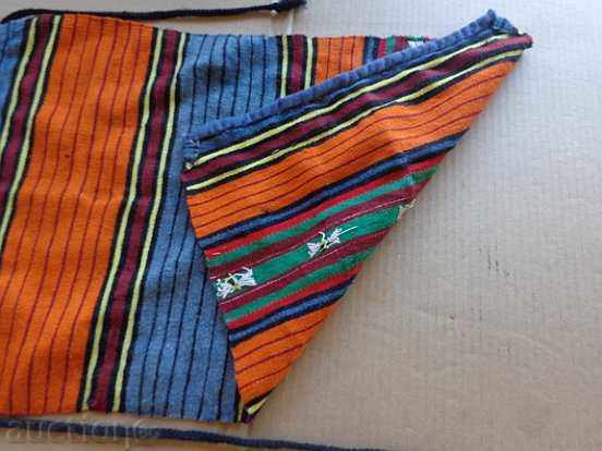 An apron made of heresy costume, sukman, jingle - 6 An apron made of heresy costume, sukman, jingle - 6