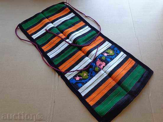 An apron made of heresy costume, sukman, jingle - 6 An apron made of heresy costume, sukman, jingle - 6