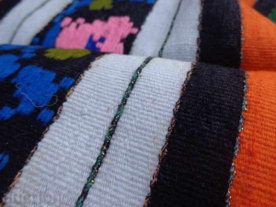 An apron made of heresy costume, sukman, jingle - 7 An apron made of heresy costume, sukman, jingle - 7