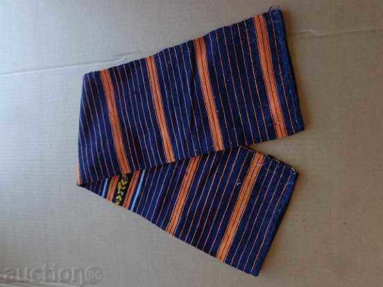 An apron made of heresy costume, sukman, jingle - 5 An apron made of heresy costume, sukman, jingle - 5