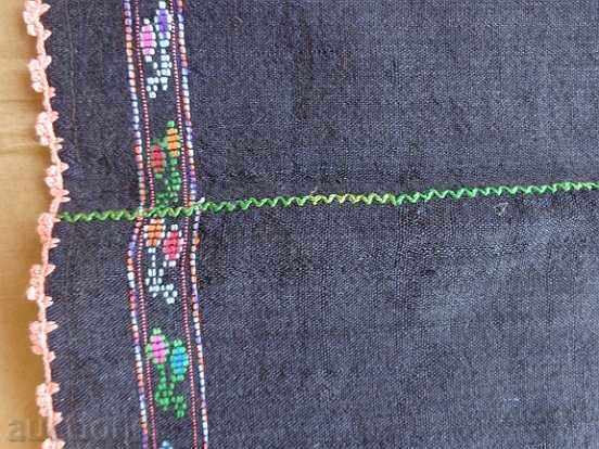 An apron made of heresy costume, sukman, jingle - 5 An apron made of heresy costume, sukman, jingle - 5