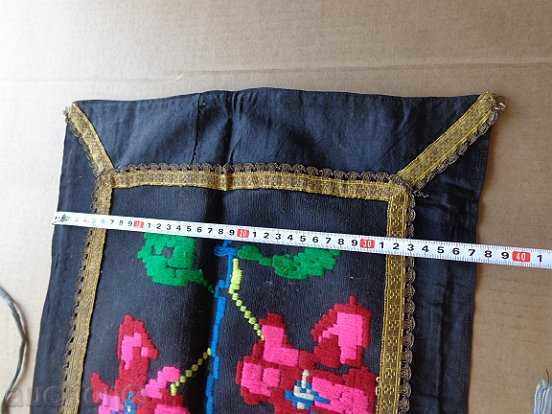 Auction Cheiz apron, folk costume, sukman, pishchimal Auction Cheiz apron, folk costume, sukman, pishchimal