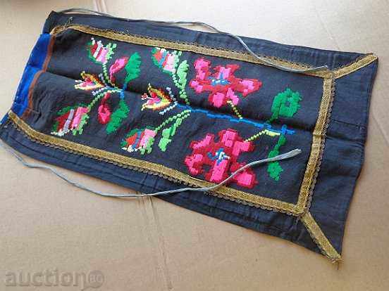 Cheiz apron, folk costume, sukman, pishchimal - 5 Cheiz apron, folk costume, sukman, pishchimal - 5