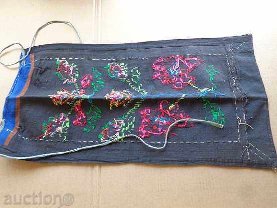 Cheiz apron, folk costume, sukman, pishchimal - 6 Cheiz apron, folk costume, sukman, pishchimal - 6