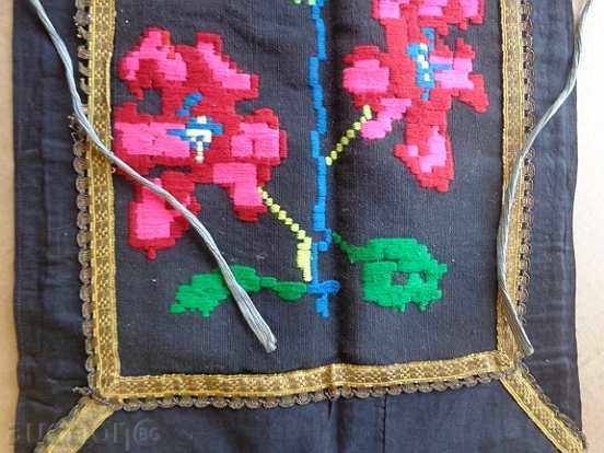 Cheiz apron, folk costume, sukman, pishchimal - 7 Cheiz apron, folk costume, sukman, pishchimal - 7