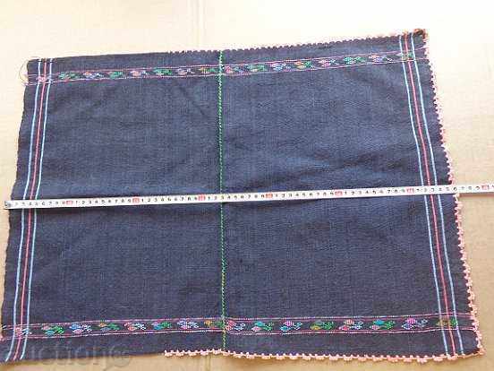 An apron made of heresy costume, sukman, jingle with price 59.00 BGN | € 30.17