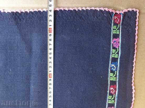 Auction  An apron made of heresy costume, sukman, jingle