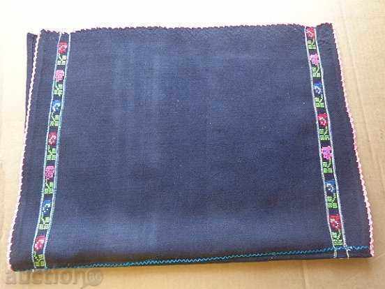 Delivery of An apron made of heresy costume, sukman, jingle