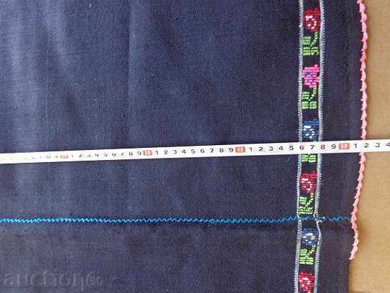 An apron made of heresy costume, sukman, jingle - 5