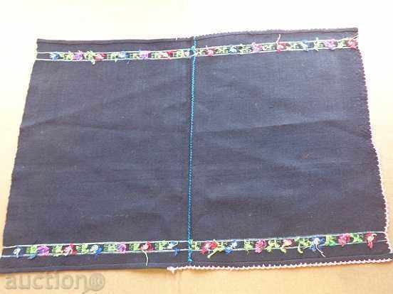 An apron made of heresy costume, sukman, jingle - 6