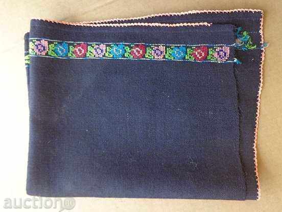 An apron made of heresy costume, sukman, jingle - 5 An apron made of heresy costume, sukman, jingle - 5