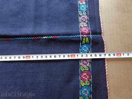 An apron made of heresy costume, sukman, jingle - 7 An apron made of heresy costume, sukman, jingle - 7