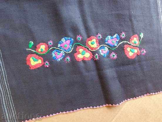 An apron made of heresy costume, sukman, jingle with price 40.00 BGN | € 20.45