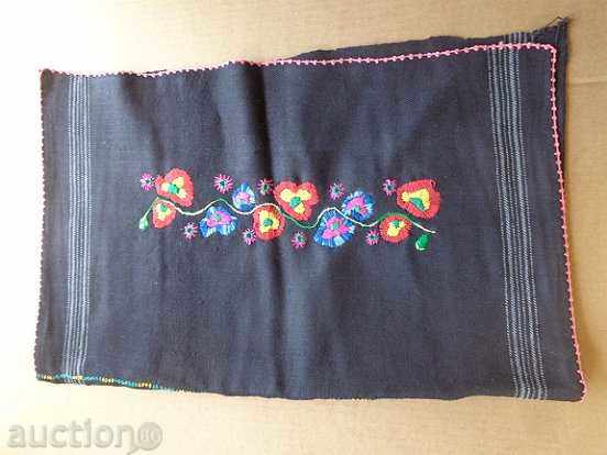 An apron made of heresy costume, sukman, jingle - 5