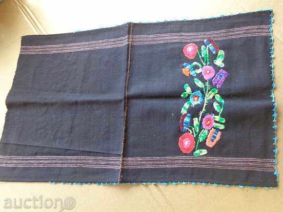 An apron made of black costume, sukman, jingle - 5 An apron made of black costume, sukman, jingle - 5