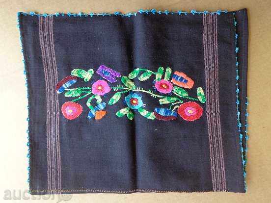 An apron made of black costume, sukman, jingle - 6 An apron made of black costume, sukman, jingle - 6