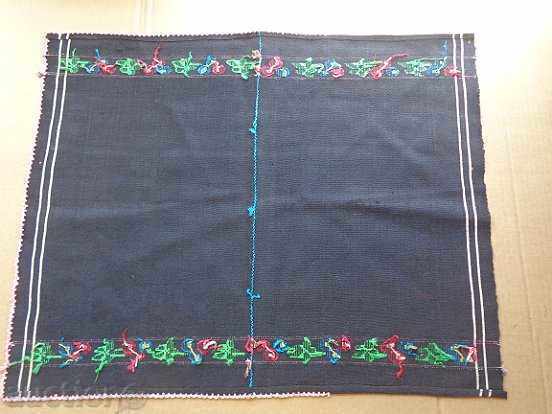 An apron made of heresy costume, sukman, jingle - 6 An apron made of heresy costume, sukman, jingle - 6