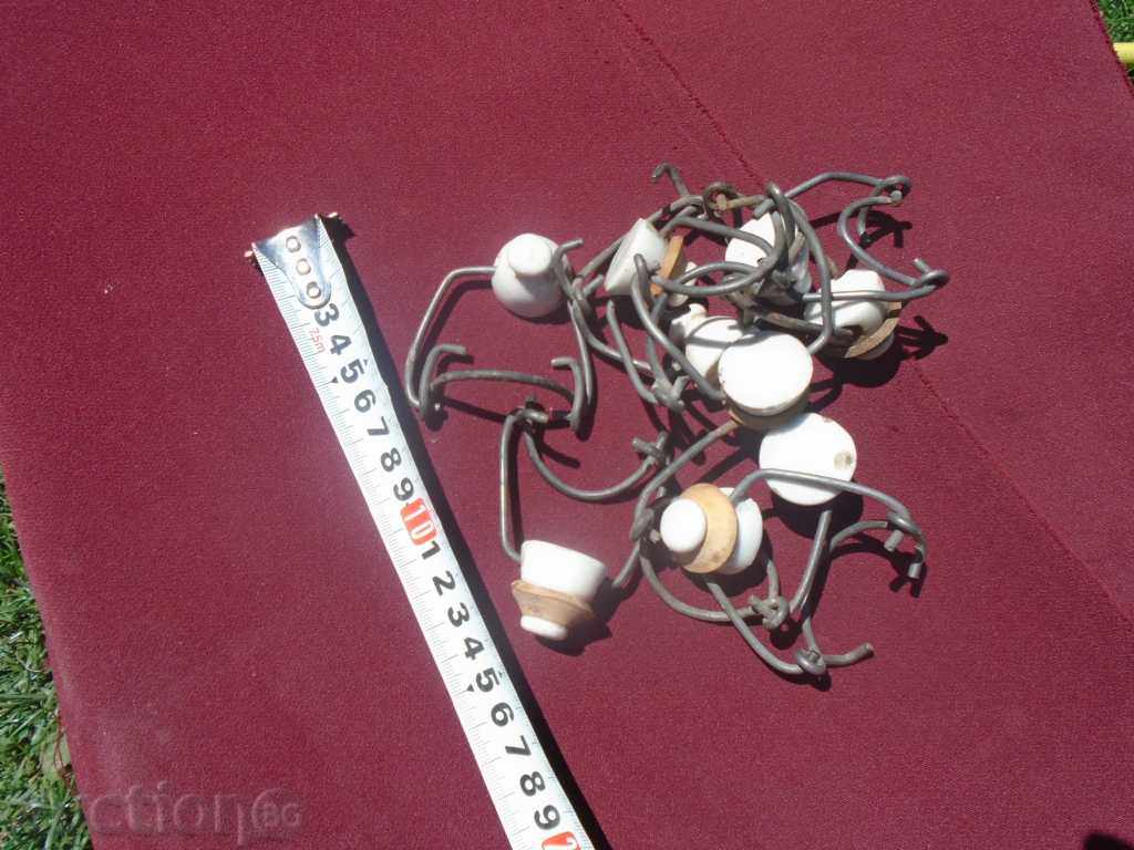 PORCELAIN LAMONDJIAN SHEETS - 9 pcs. with price 8.99 BGN | € 4.60 PORCELAIN LAMONDJIAN SHEETS - 9 pcs. with price 8.99 BGN | € 4.60