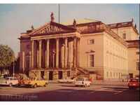 Deutsche Staatsoper