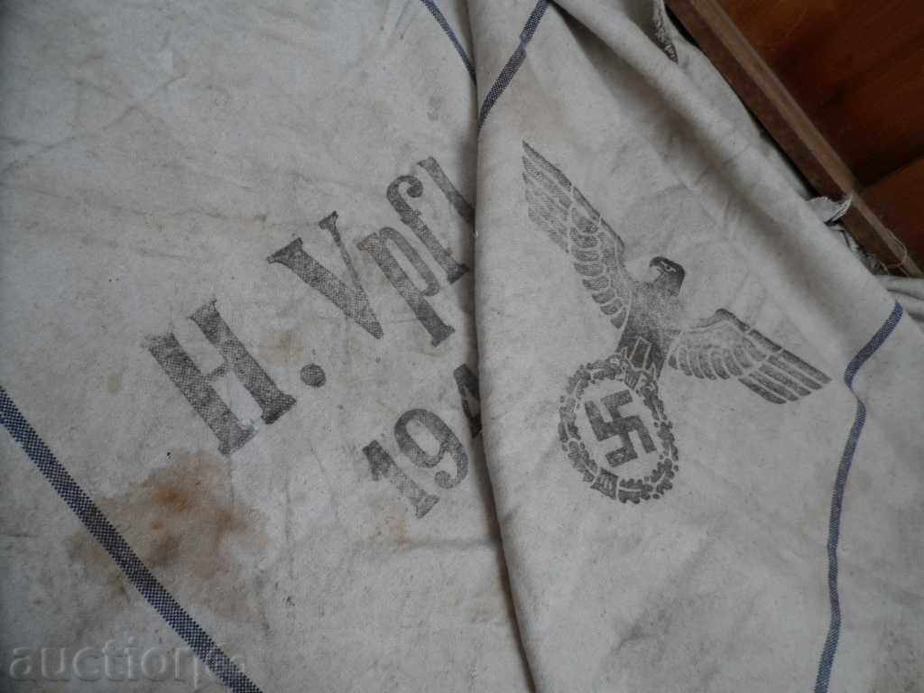 Delivery of THE THIRD REICH Delivery of THE THIRD REICH