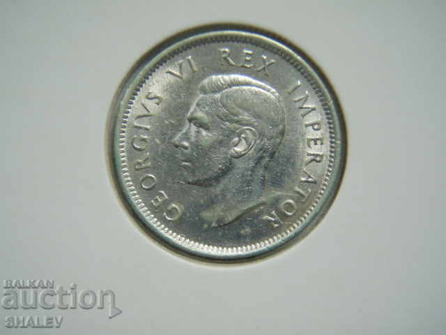 1 Shilling 1942 South Africa (South Africa) - XF - 5 1 Shilling 1942 South Africa (South Africa) - XF - 5