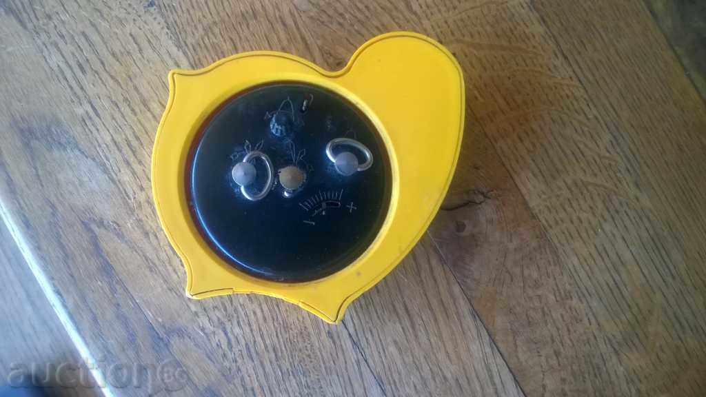 Auction CLOCK SLAVA - SLAVA !!! Auction CLOCK SLAVA - SLAVA !!!