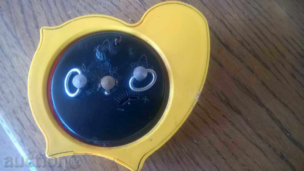 CLOCK SLAVA - SLAVA !!! - 5 CLOCK SLAVA - SLAVA !!! - 5