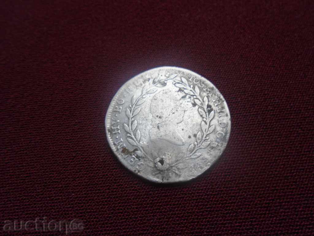 Delivery of 1786 STAR SILVER STEAM Delivery of 1786 STAR SILVER STEAM