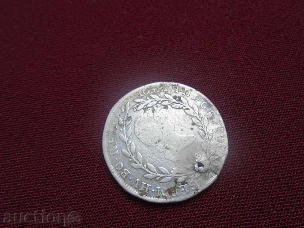 1786 STAR SILVER STEAM - 6 1786 STAR SILVER STEAM - 6