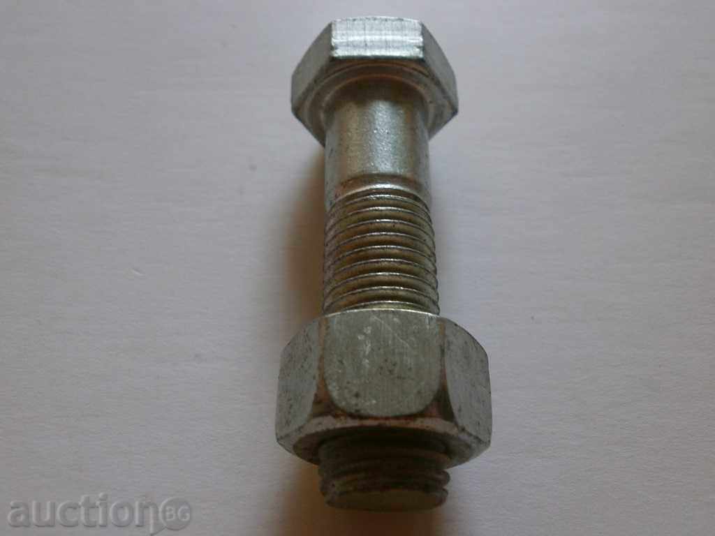 Șuruburi placate cu cadmiu - 5