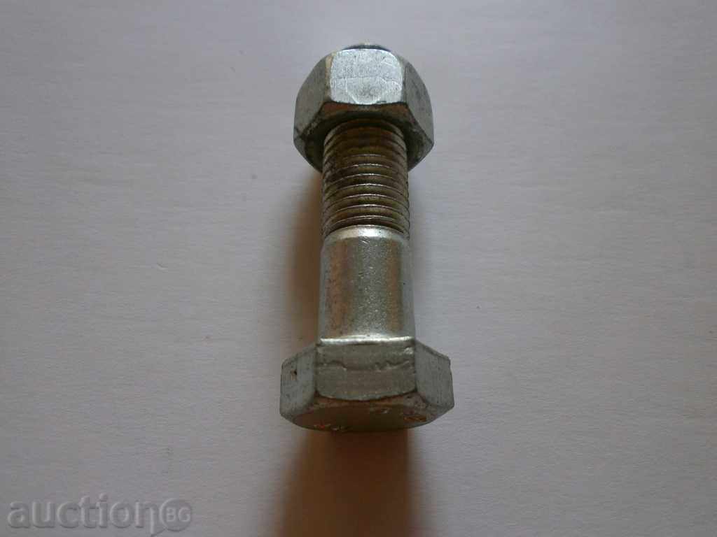 Șuruburi placate cu cadmiu - 7