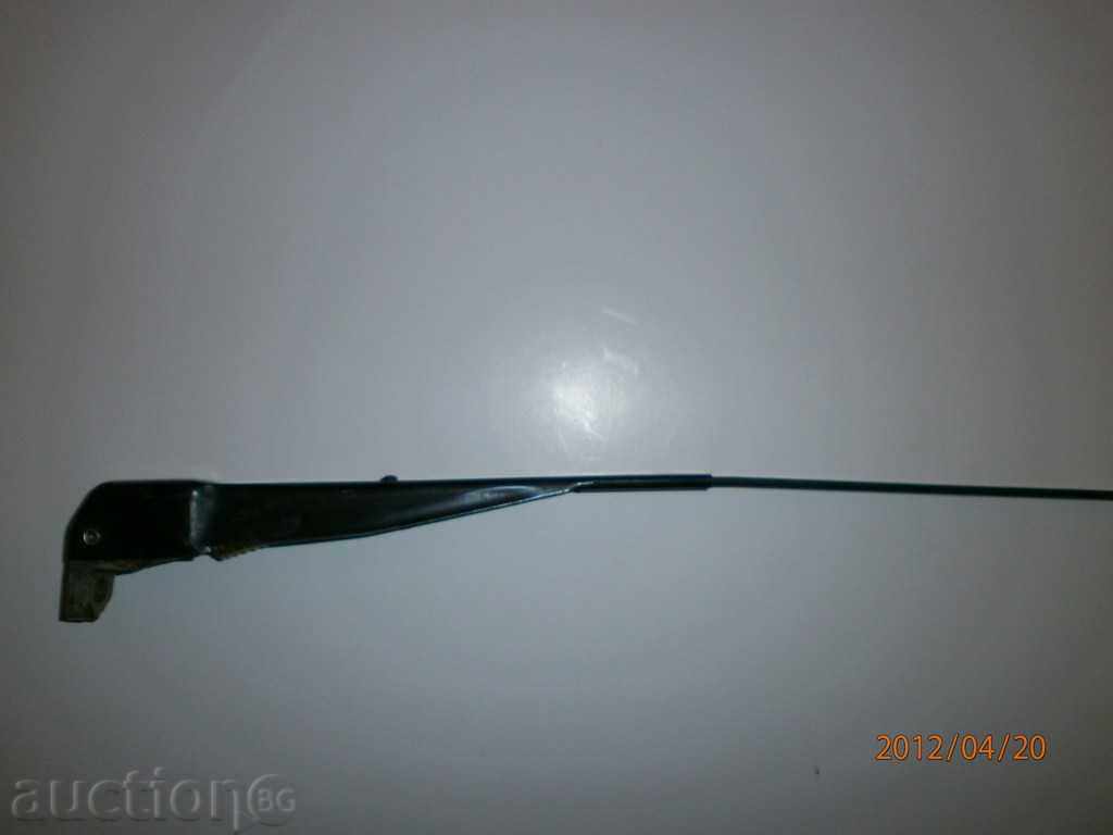 Lady Samara's wiper arm - 5 Lady Samara's wiper arm - 5