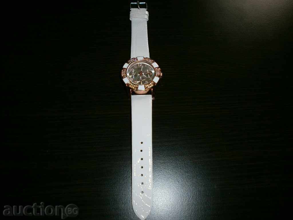 Delivery of Elegant Ladies' Watch