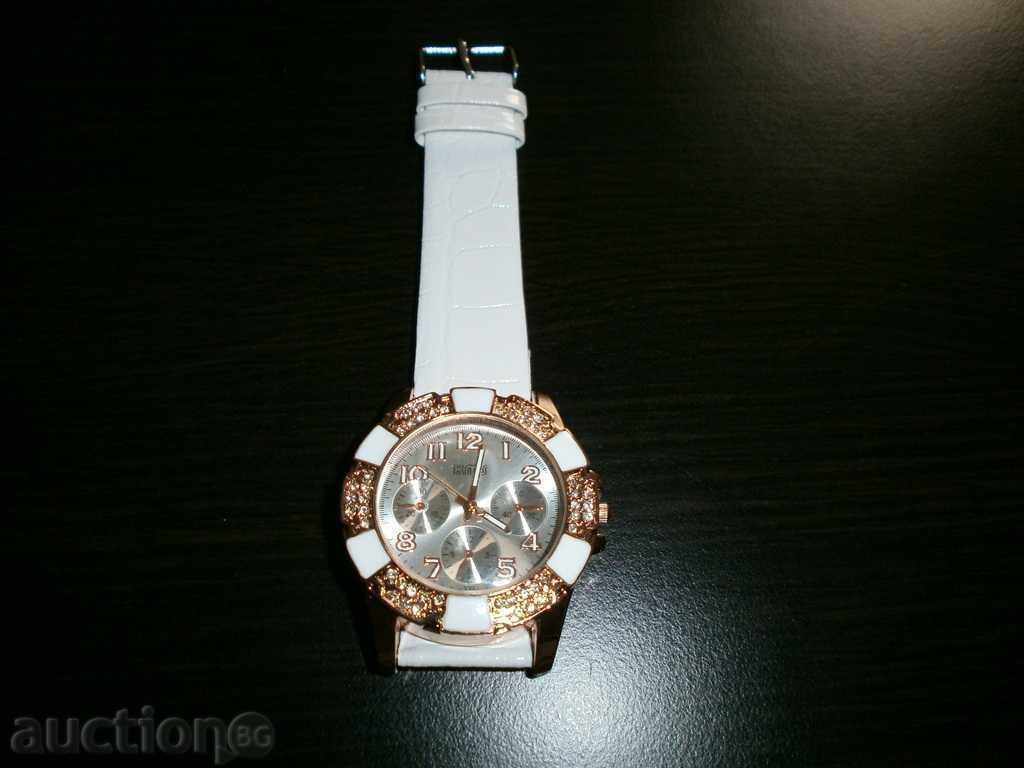 Elegant Ladies' Watch