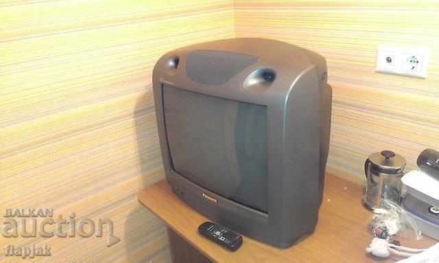 Panasonic TX-21W2T / 21 inch TV