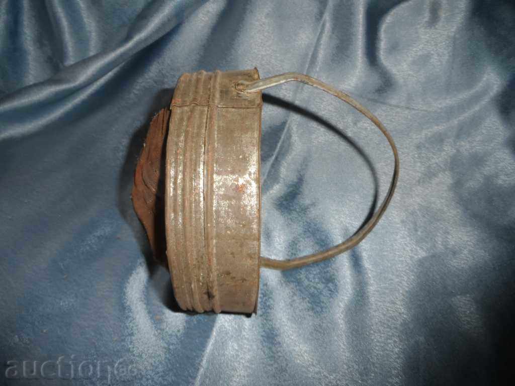 RARE OLD SIEVE with price 10.00 BGN | € 5.11 RARE OLD SIEVE with price 10.00 BGN | € 5.11