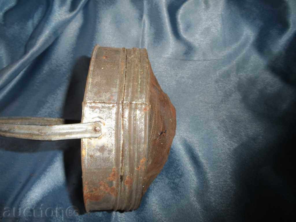 Auction RARE OLD SIEVE Auction RARE OLD SIEVE