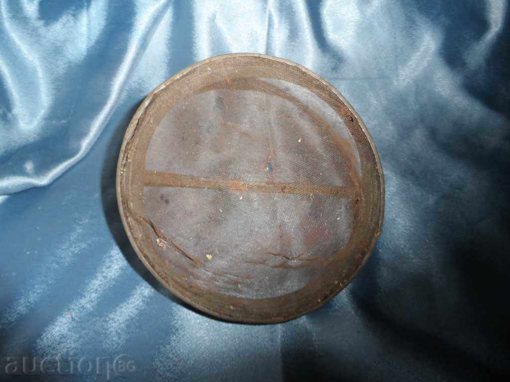 RARE OLD SIEVE - 7 RARE OLD SIEVE - 7