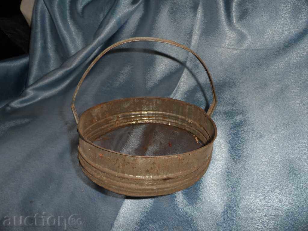 RARE OLD SIEVE RARE OLD SIEVE